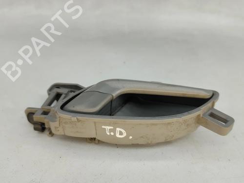 Rear right interior door handle HONDA INSIGHT (ZE_) 1.3 IMA (ZE28, ZE2) | BP39226842I16 - Image 2