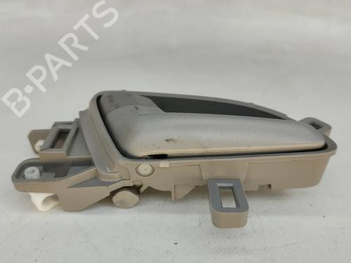 Used Rear left interior door handle Rear left interior door handle 39226843 39226843