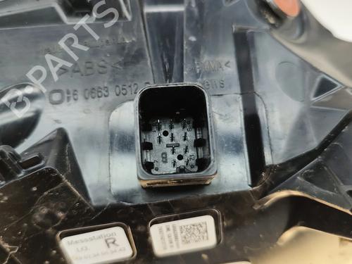 Right taillight MERCEDES-BENZ C-CLASS (W206) C 220 d (206.016, 206.004) | BP39226864C35 - Image 6