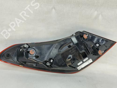 Right taillight MERCEDES-BENZ C-CLASS (W206) C 220 d (206.016, 206.004) | BP39226864C35 - Image 2
