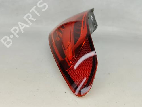 Right taillight MERCEDES-BENZ C-CLASS (W206) C 220 d (206.016, 206.004) | BP39226864C35 - Image 4