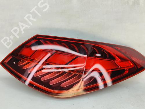 Used Right taillight Right taillight 39226864 39226864