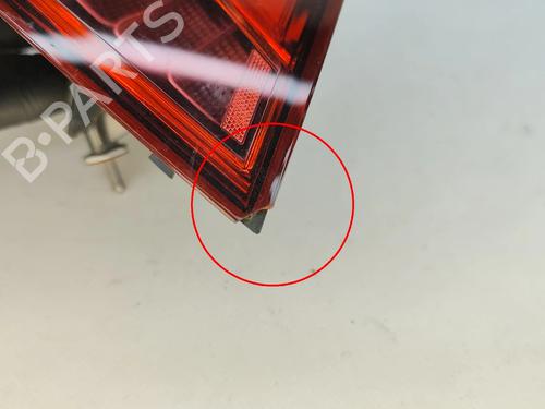 Left taillight MERCEDES-BENZ C-CLASS (W206) C 220 d (206.016, 206.004) | BP39226865C34  - Image 7