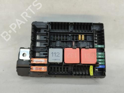 Used Fuse box Fuse box MERCEDES-BENZ C-CLASS (W206) C 220 d (206.016, 206.004) (200 hp) 39226868 39226868