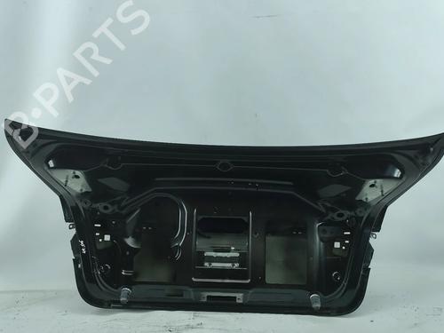 Used Tailgate Tailgate 39169557 39169557