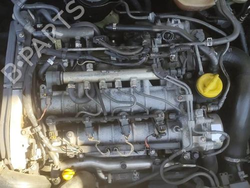 Used Engine Engine 39242248 39242248
