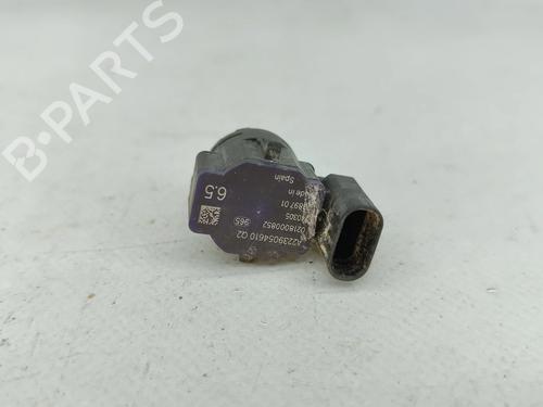 Electronic module MERCEDES-BENZ C-CLASS (W206) C 220 d (206.016, 206.004) | BP39226875M83 - Image 2