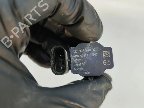 Electronic module MERCEDES-BENZ C-CLASS (W206) C 220 d (206.016, 206.004) | BP39226876M83 - Image 5
