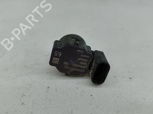 Electronic module MERCEDES-BENZ C-CLASS (W206) C 220 d (206.016, 206.004) | BP39226876M83 - Image 2