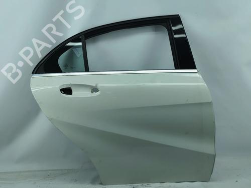 right-rear-door-mercedes-benz-a-class-w176-2012-2013-2014-2015-2016-2017-2018-39242250 main image
