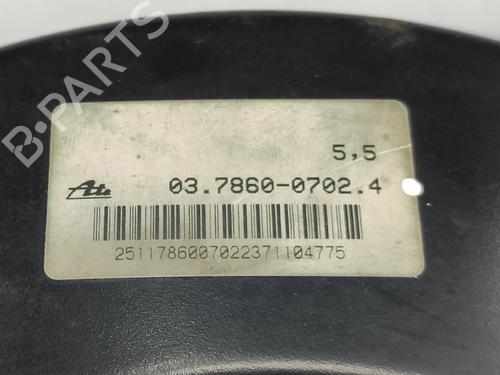Servo brake BMW 3 Coupe (E46) 323 Ci | BP39201061M42 - Image 7