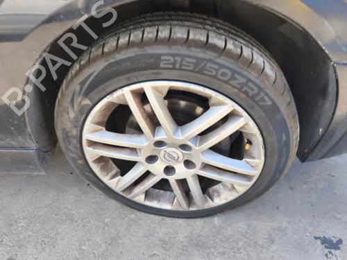 Fælgsæt Fælgsæt OPEL VECTRA C Estate (Z02) 1.9 CDTI (F35) (150 hp) 39242270 39242270