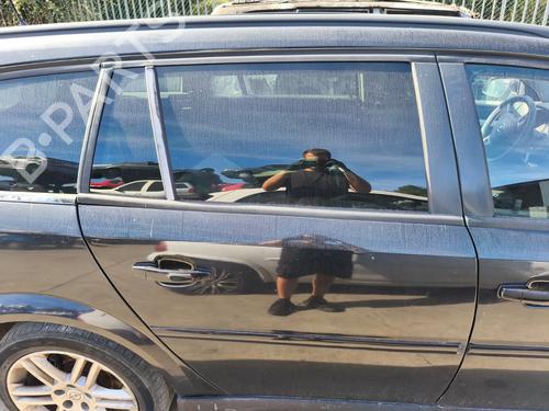 Used Right rear door Right rear door OPEL VECTRA C Estate (Z02) 1.9 CDTI (F35) (150 hp) 39242268 39242268