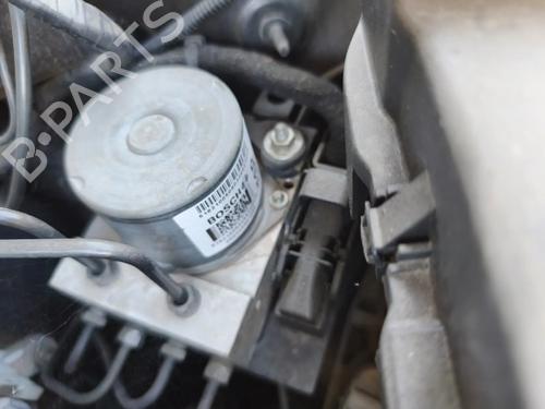 Used ABS pump ABS pump FIAT BRAVO II (198_) 1.6 D Multijet (198AXH1B) (105 hp) 39242287 39242287