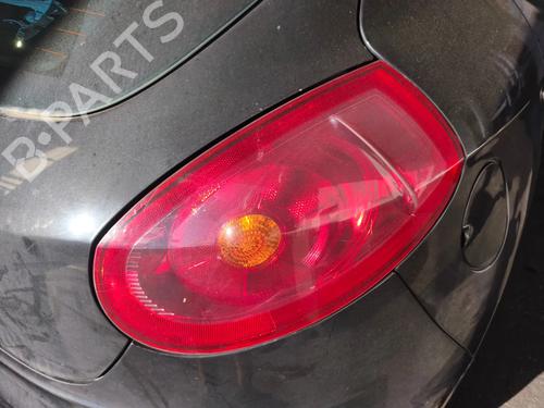 Used Right taillight Right taillight 39242277 39242277
