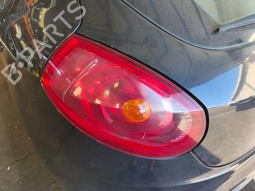 Used Left taillight Left taillight 39242276 39242276