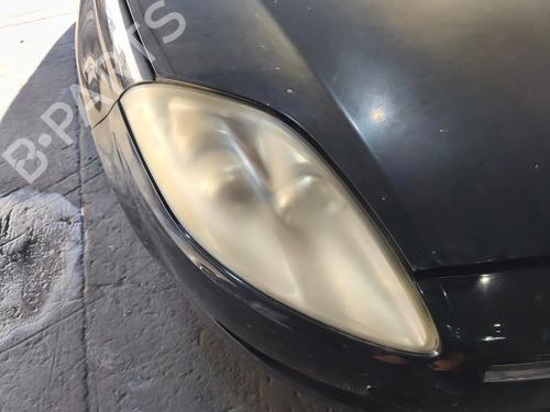 Koplamp rechts Koplamp rechts 39242272 39242272