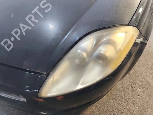 Used Left headlight Left headlight 39242271 39242271
