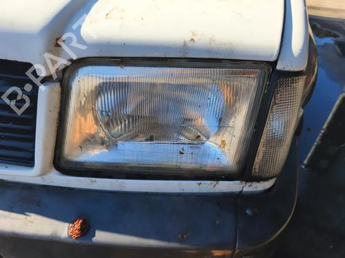 Lyskaster venstre Lyskaster venstre 39242300 39242300