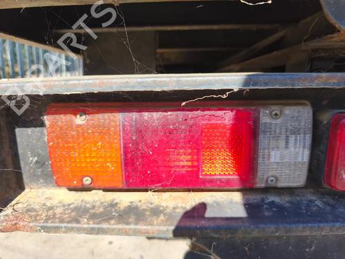 Used Left taillight Left taillight 39242292 39242292