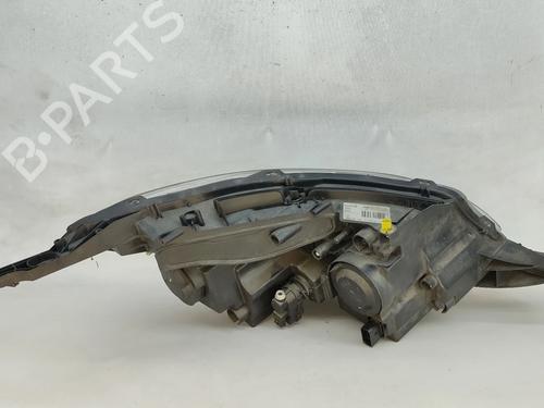 Left headlight PEUGEOT 2008 I (CU_) 1.6 HDi | BP39226904C28 - Image 2