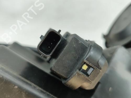 Left headlight PEUGEOT 2008 I (CU_) 1.6 HDi | BP39226904C28 - Image 7