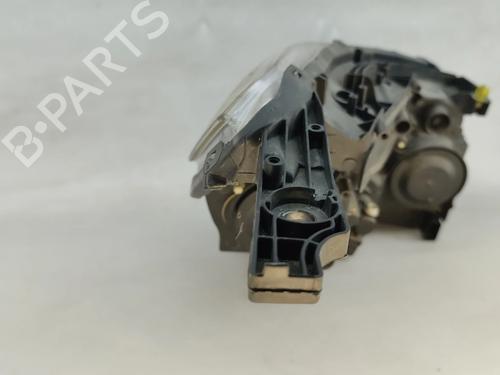 Left headlight PEUGEOT 2008 I (CU_) 1.6 HDi | BP39226904C28 - Image 3
