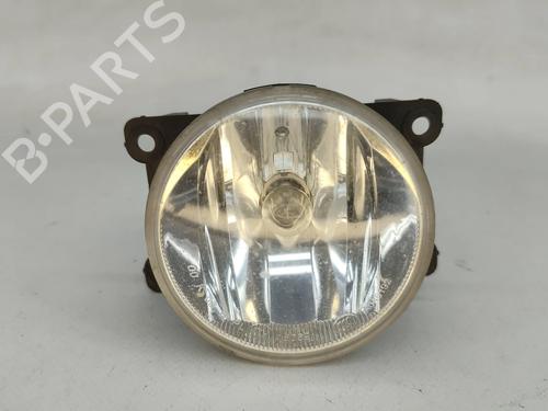 Used Left front fog light Left front fog light PEUGEOT 2008 I (CU_) 1.6 HDi (92 hp) 39226905 39226905