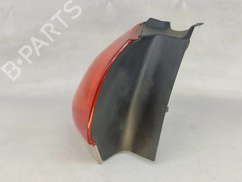 Left taillight PEUGEOT 2008 I (CU_) 1.6 HDi | BP39226907C34 - Image 2