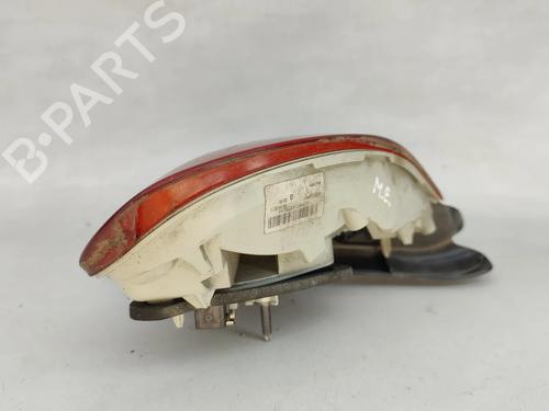 Left tailgate light PEUGEOT 2008 I (CU_) 1.6 HDi | BP39226908C79 - Image 4