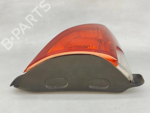 Left tailgate light PEUGEOT 2008 I (CU_) 1.6 HDi | BP39226908C79 - Image 3