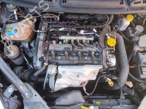 Used Engine Engine 39247296 39247296