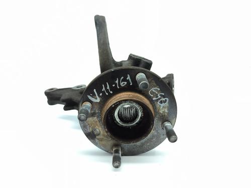 left-front-steering-knuckle-nissan-almera-ii-hatchback-n16-2000-38632418 main image