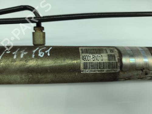 Steering rack NISSAN ALMERA II Hatchback (N16) 1.5 | BP38632419M22 - Image 4