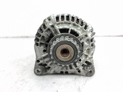 Used Alternator Alternator VW TOUAREG (7LA, 7L6, 7L7) 2.5 R5 TDI (174 hp) 39247302 39247302