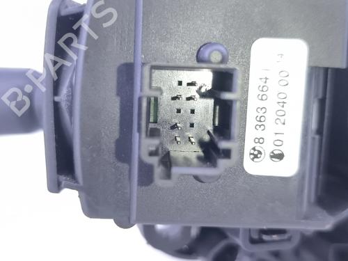 Steering column stalk BMW 3 Coupe (E46) 323 Ci | BP39201060I23 - Image 12