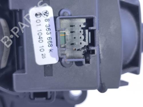 Steering column stalk BMW 3 Coupe (E46) 323 Ci | BP39201060I23 - Image 13