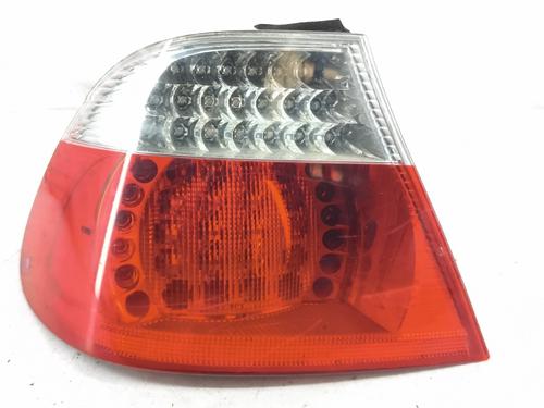 Used Left taillight Left taillight 39201056 39201056