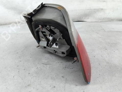 Left taillight BMW 3 Coupe (E46) 323 Ci | BP39201056C34 - Image 6