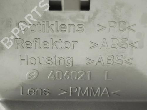 Left taillight BMW 3 Coupe (E46) 323 Ci | BP39201056C34 - Image 8