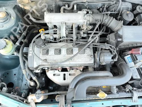 Used Engine Engine 39263237 39263237