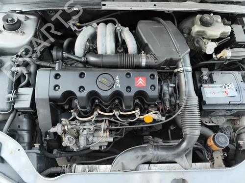 Used Engine Engine 39263238 39263238
