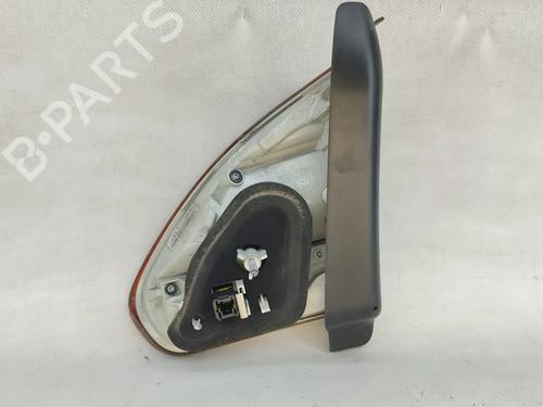 Left tailgate light PEUGEOT 2008 I (CU_) 1.6 HDi | BP39226908C79 - Image 2