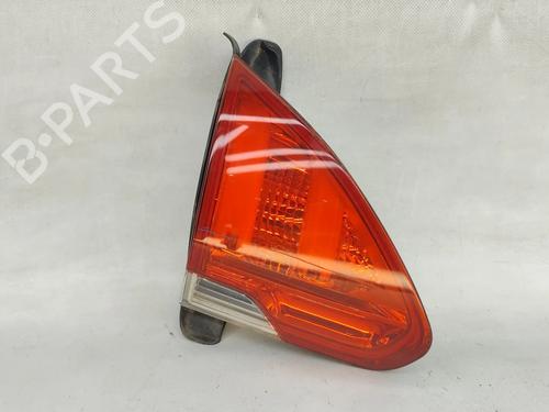 Used Left tailgate light Left tailgate light PEUGEOT 2008 I (CU_) 1.6 HDi (92 hp) 39226908 39226908