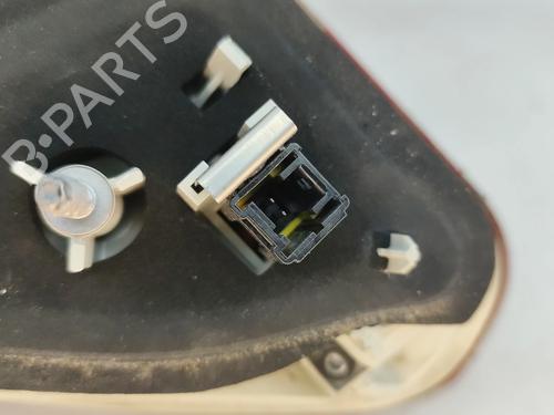 Left tailgate light PEUGEOT 2008 I (CU_) 1.6 HDi | BP39226908C79 - Image 6