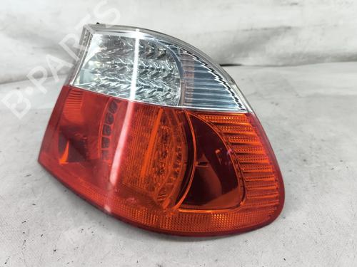 Right taillight BMW 3 Coupe (E46) 323 Ci | BP39201057C35 - Image 3