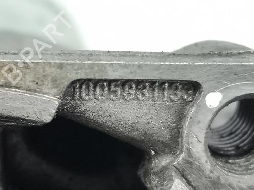 Starter AUDI A4 B6 Avant (8E5) 1.9 TDI | BP39247298M8 - Image 9