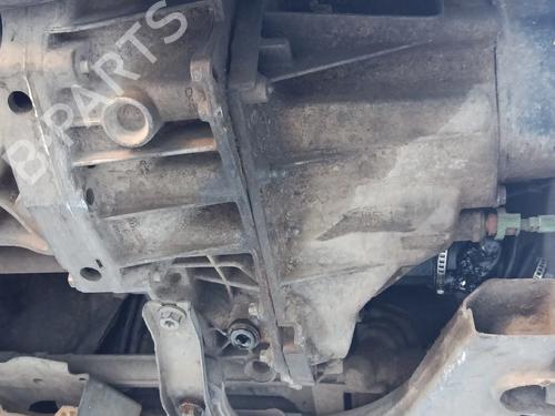 Gearbox RENAULT KANGOO Express (FW0/1_) 1.5 dCi 70 (FW0A, KW0V) | BP39264957M3 - Image 2