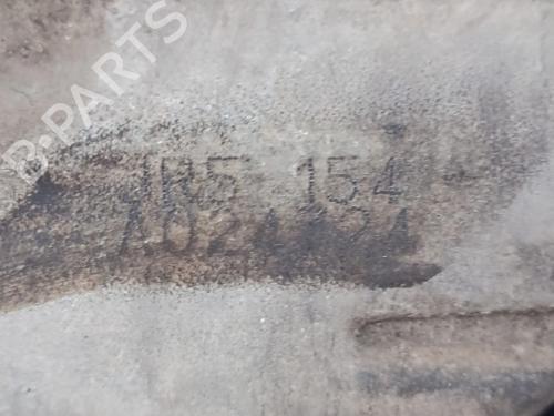 Used Gearbox Gearbox 39264957 39264957