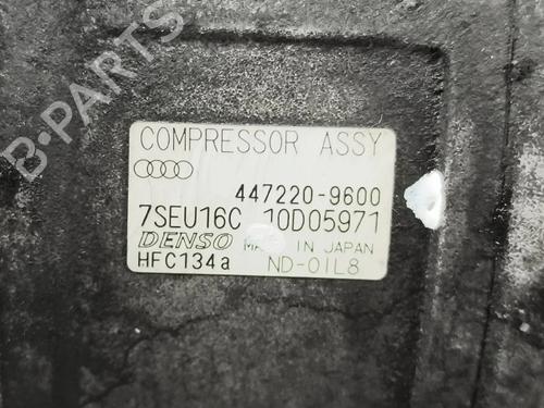 AC compressor AUDI A4 B6 Avant (8E5) 1.9 TDI | BP39247299M34  - Image 8
